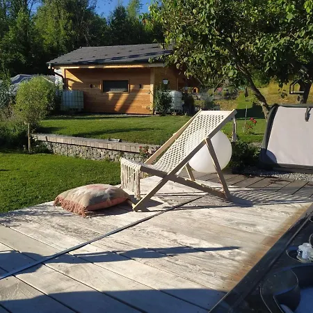 Maisonnette * Talloires
