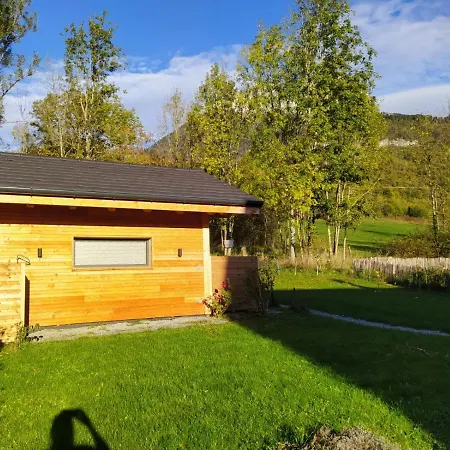 Maisonnette Talloires