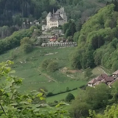 Maisonnette