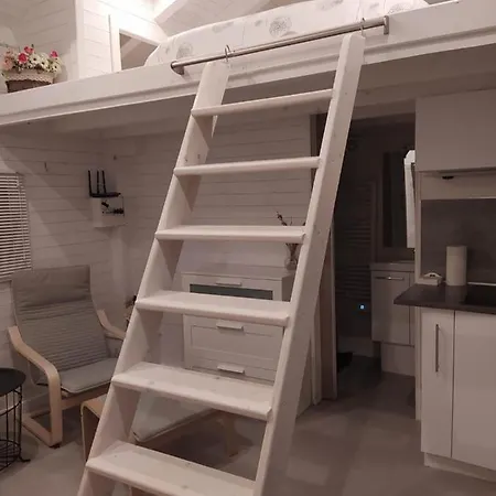 Maisonnette