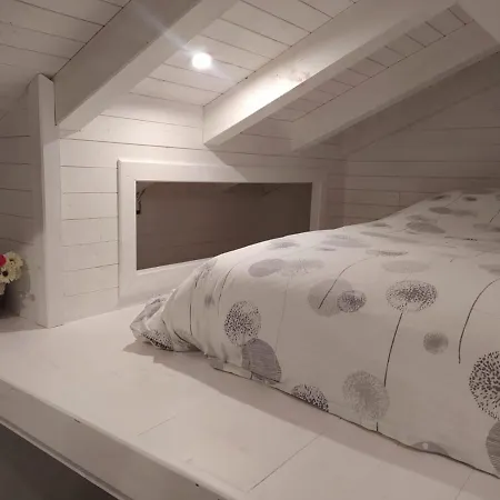 Maisonnette بيت للعطل