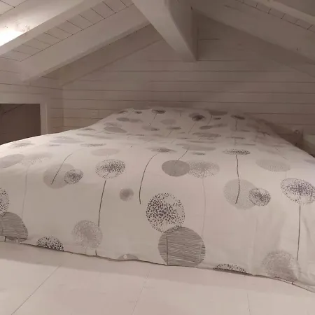 Maisonnette بيت للعطل تالوار